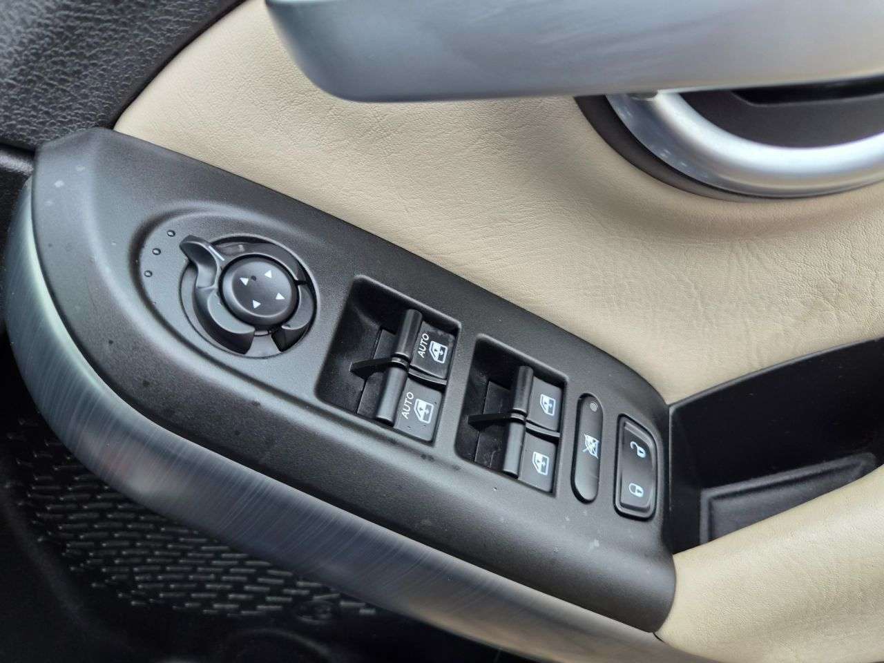 2016 FIAT 500X 2016 FIAT 500X