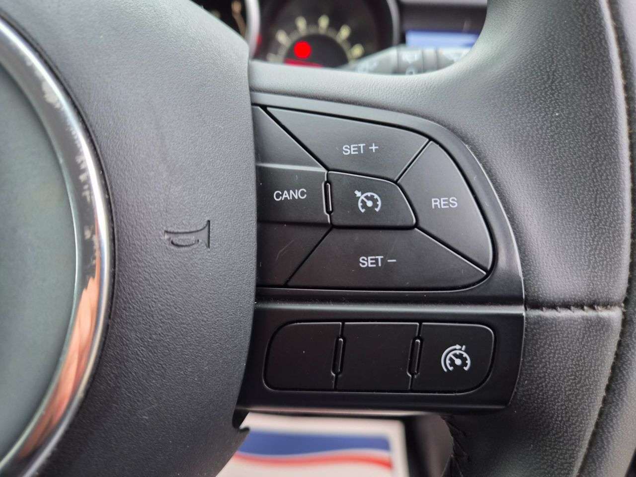 2016 FIAT 500X 2016 FIAT 500X