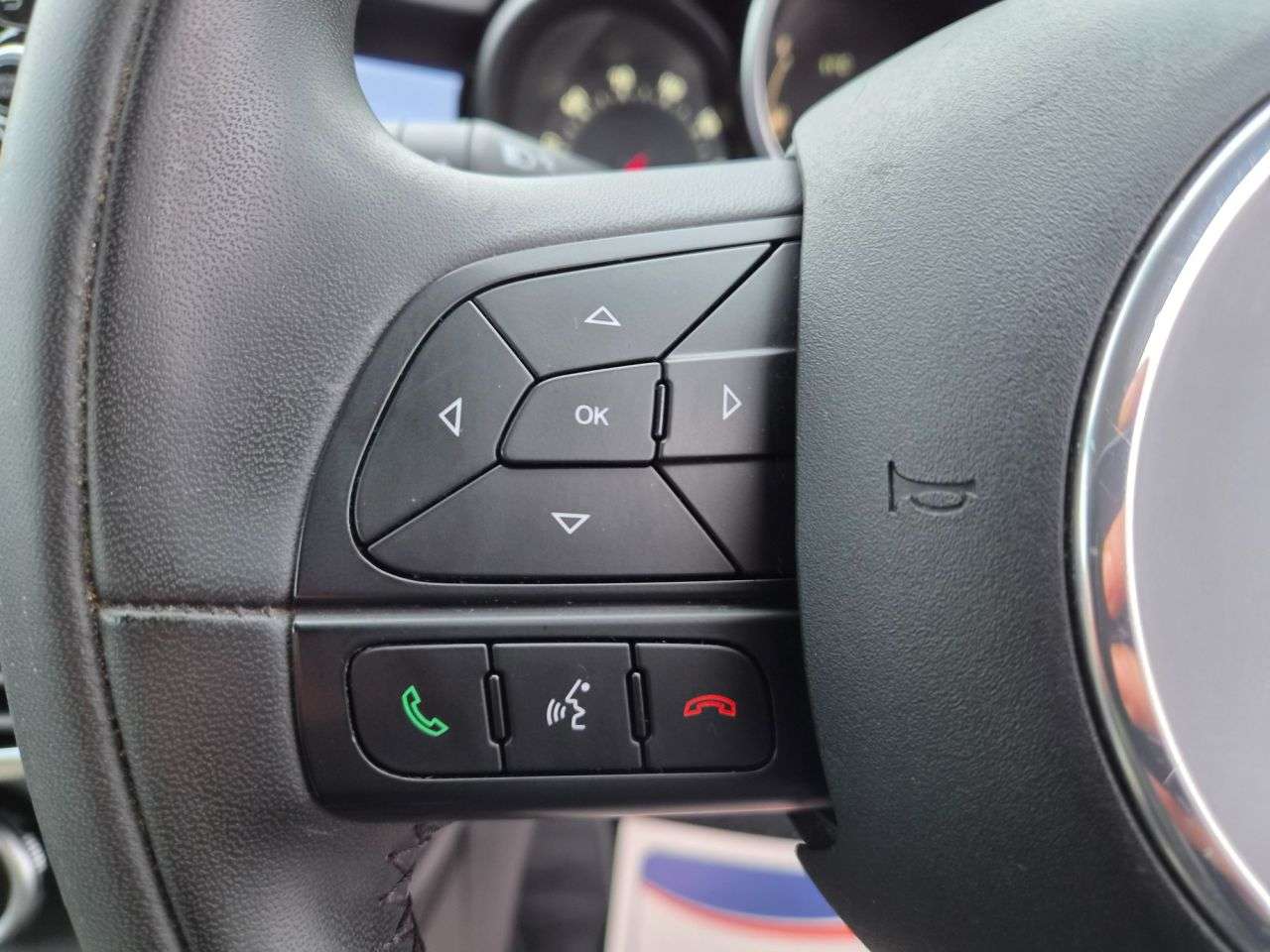 2016 FIAT 500X 2016 FIAT 500X