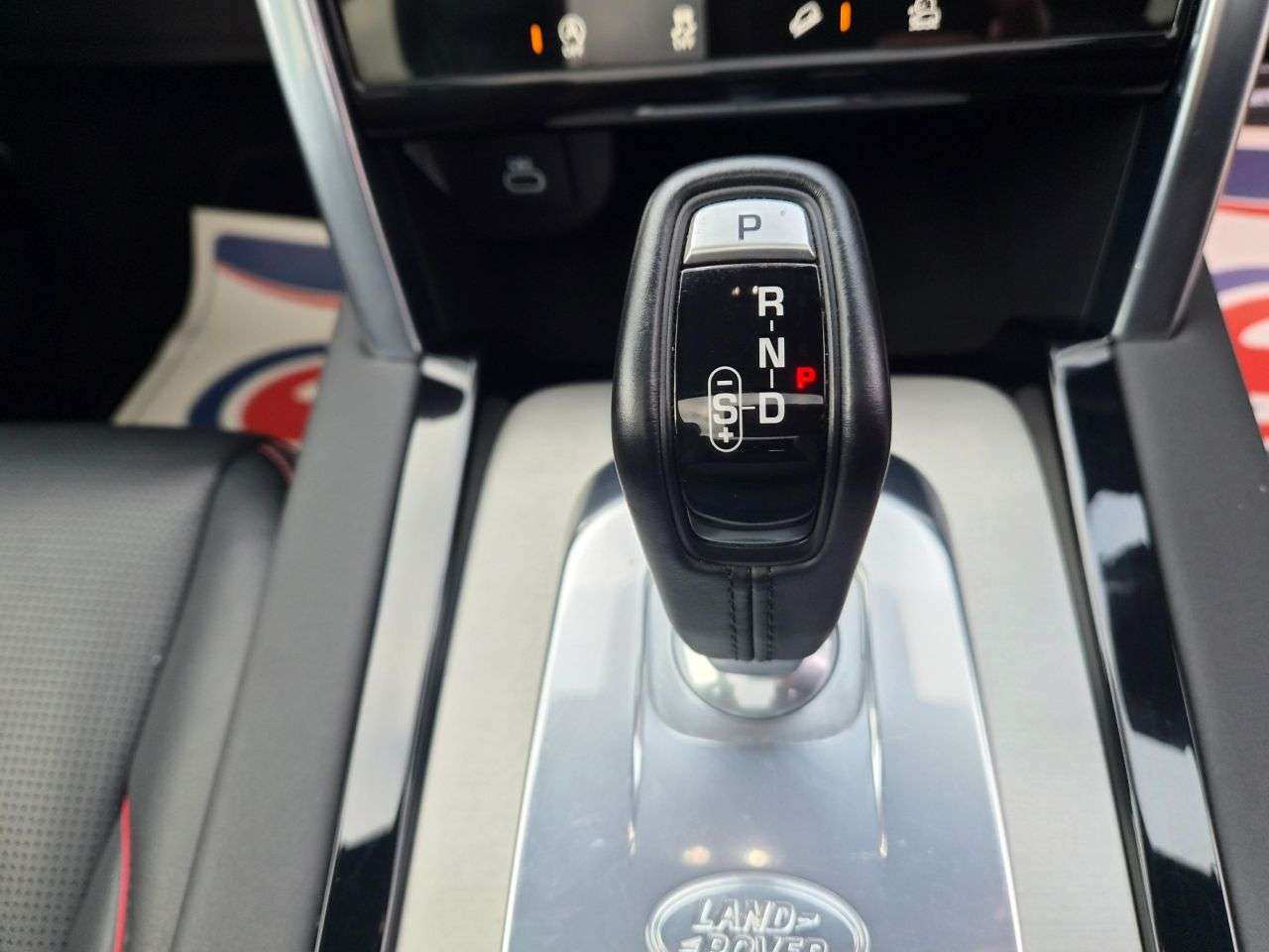 2021 LAND ROVER DISCOVERY SPORT 2021 LAND ROVER DISCOVERY SPORT