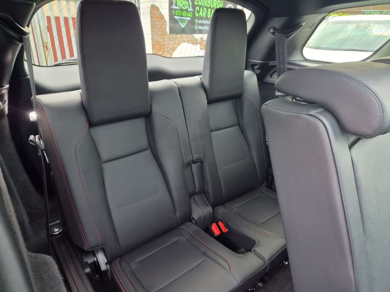 2021 LAND ROVER DISCOVERY SPORT 2021 LAND ROVER DISCOVERY SPORT