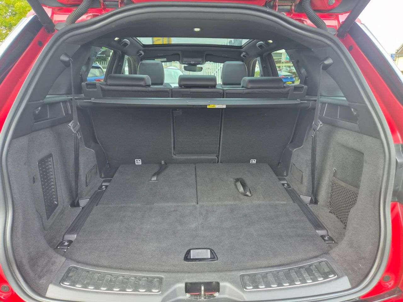 2021 LAND ROVER DISCOVERY SPORT 2021 LAND ROVER DISCOVERY SPORT