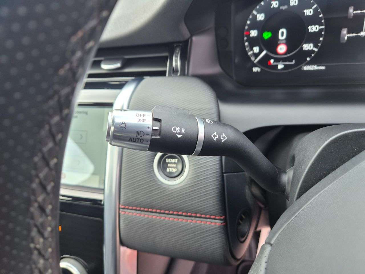 2021 LAND ROVER DISCOVERY SPORT 2021 LAND ROVER DISCOVERY SPORT