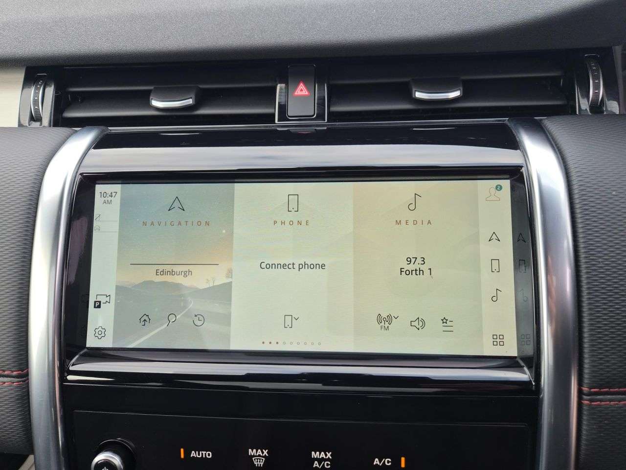 2021 LAND ROVER DISCOVERY SPORT 2021 LAND ROVER DISCOVERY SPORT