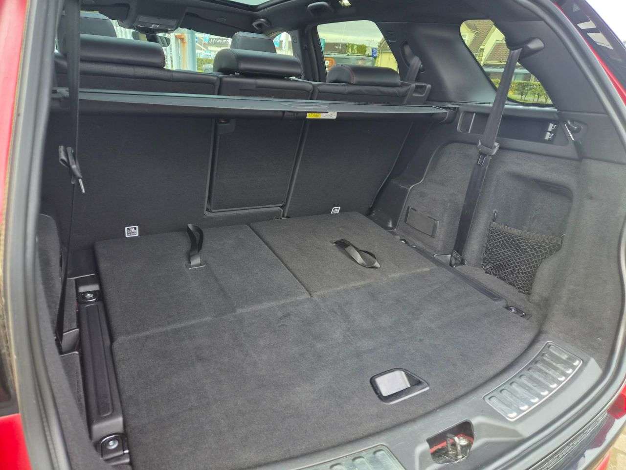 2021 LAND ROVER DISCOVERY SPORT 2021 LAND ROVER DISCOVERY SPORT