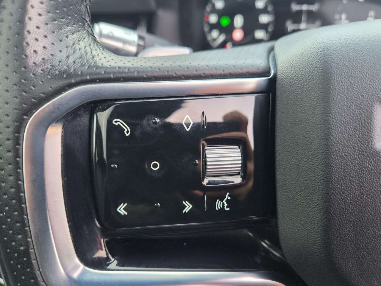 2021 LAND ROVER DISCOVERY SPORT 2021 LAND ROVER DISCOVERY SPORT