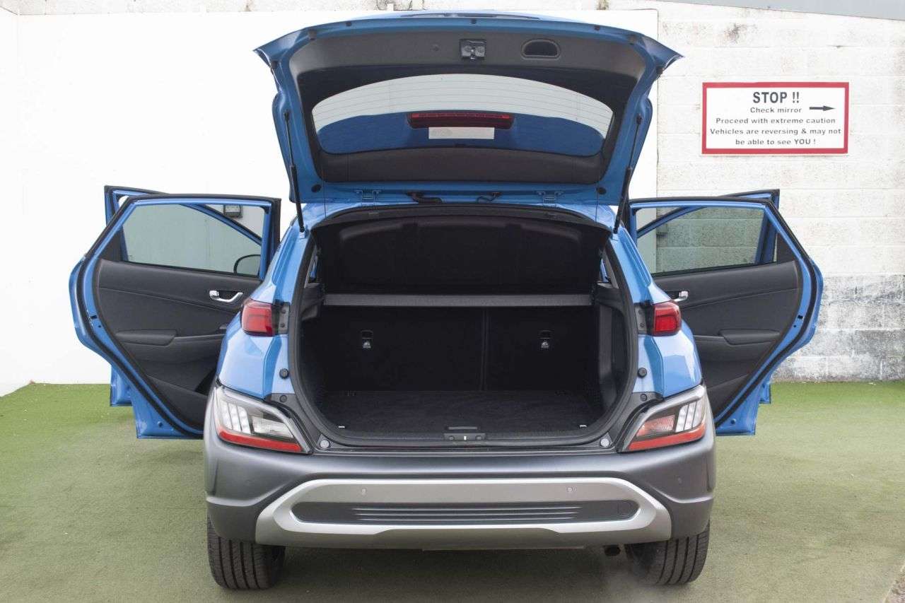 2021 HYUNDAI KONA 2021 HYUNDAI KONA