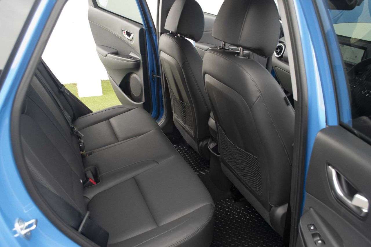 2021 HYUNDAI KONA 2021 HYUNDAI KONA