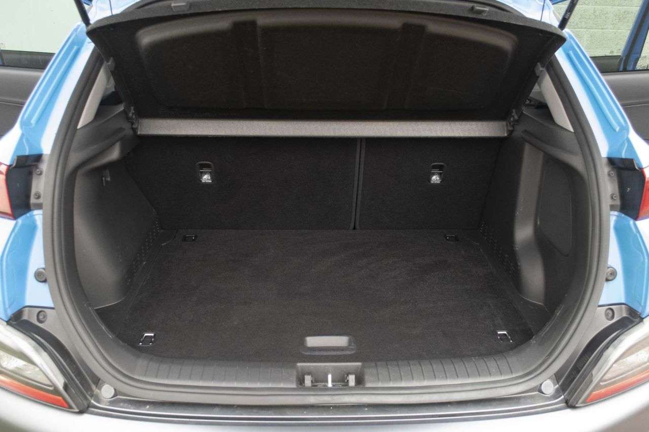 2021 HYUNDAI KONA 2021 HYUNDAI KONA