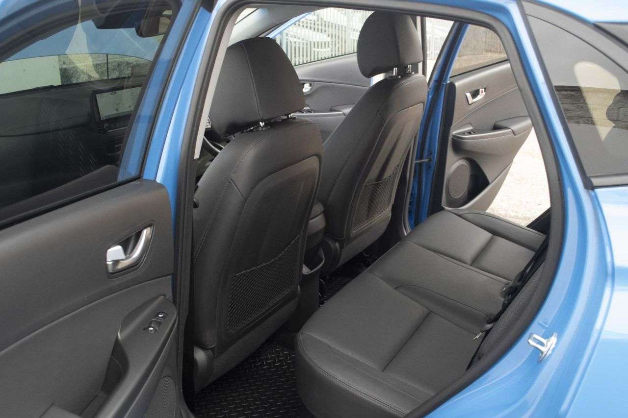 2021 HYUNDAI KONA 2021 HYUNDAI KONA