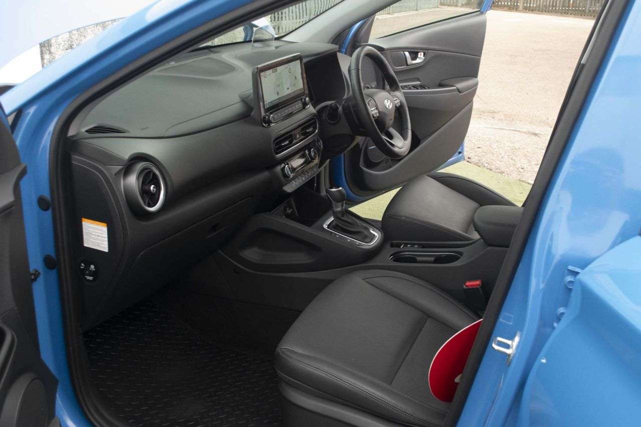 2021 HYUNDAI KONA 2021 HYUNDAI KONA