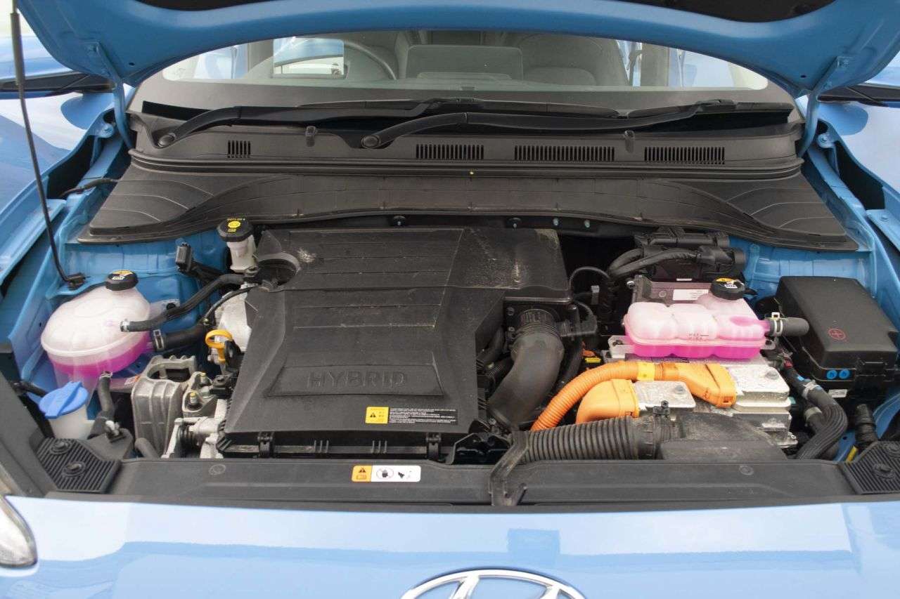 2021 HYUNDAI KONA 2021 HYUNDAI KONA