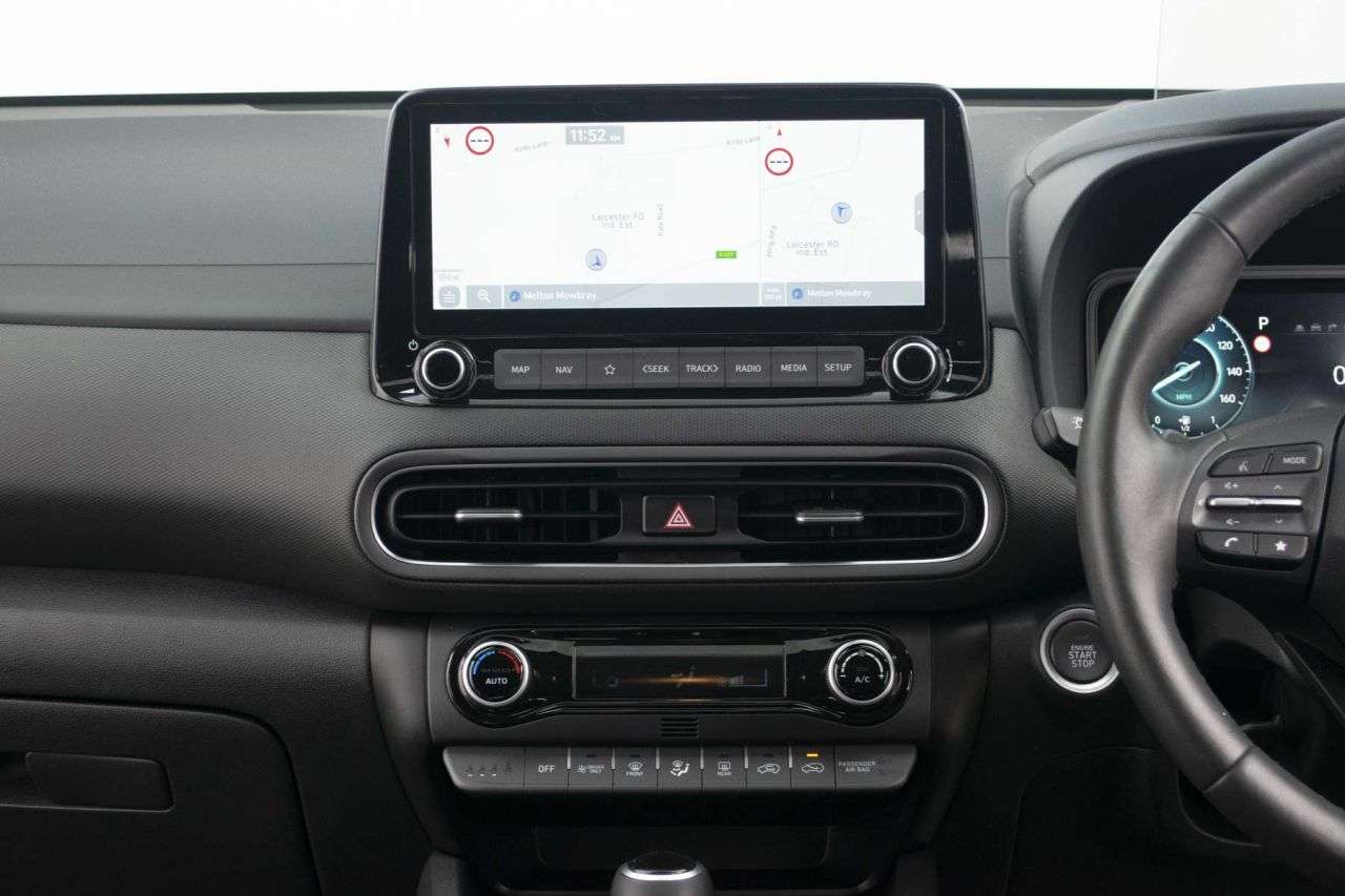 2021 HYUNDAI KONA 2021 HYUNDAI KONA