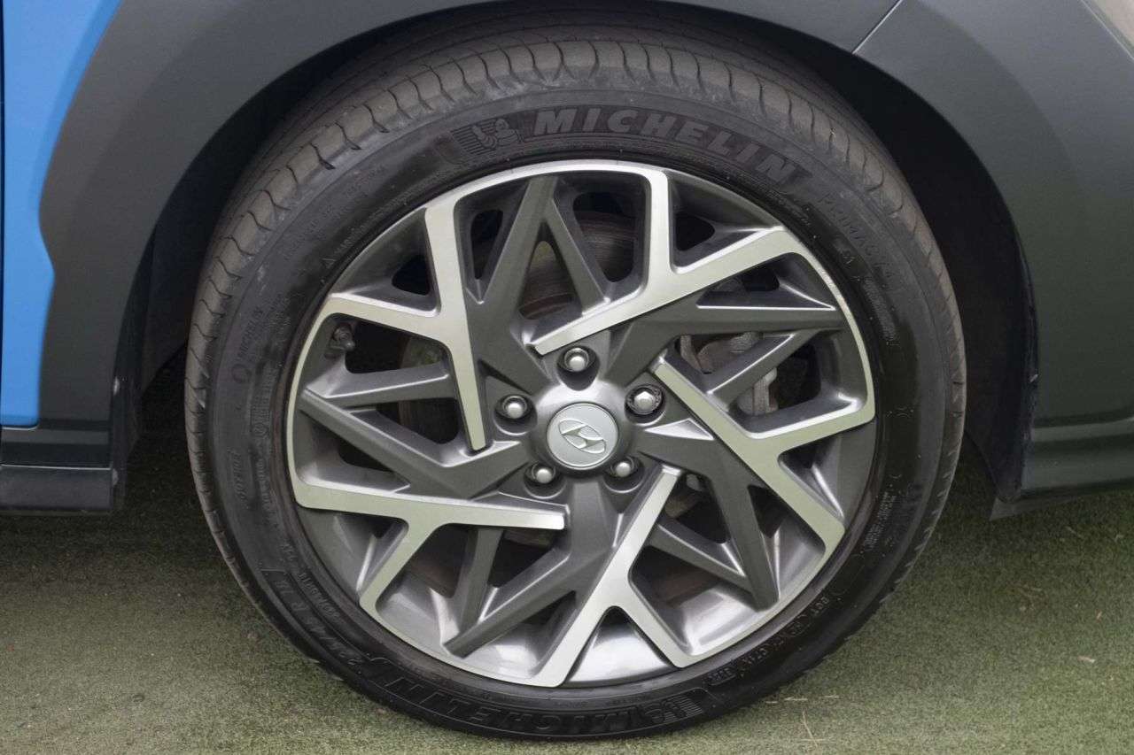 2021 HYUNDAI KONA 2021 HYUNDAI KONA