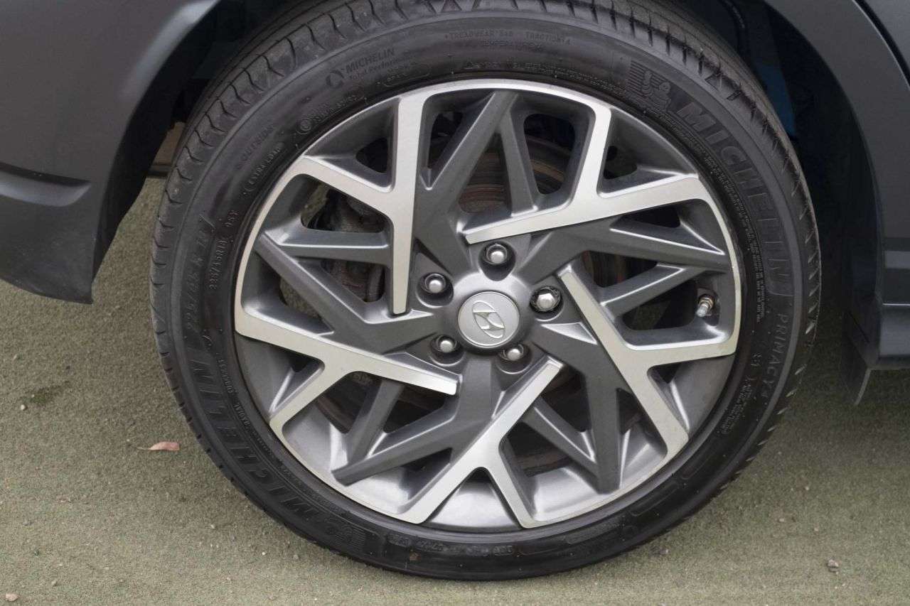 2021 HYUNDAI KONA 2021 HYUNDAI KONA