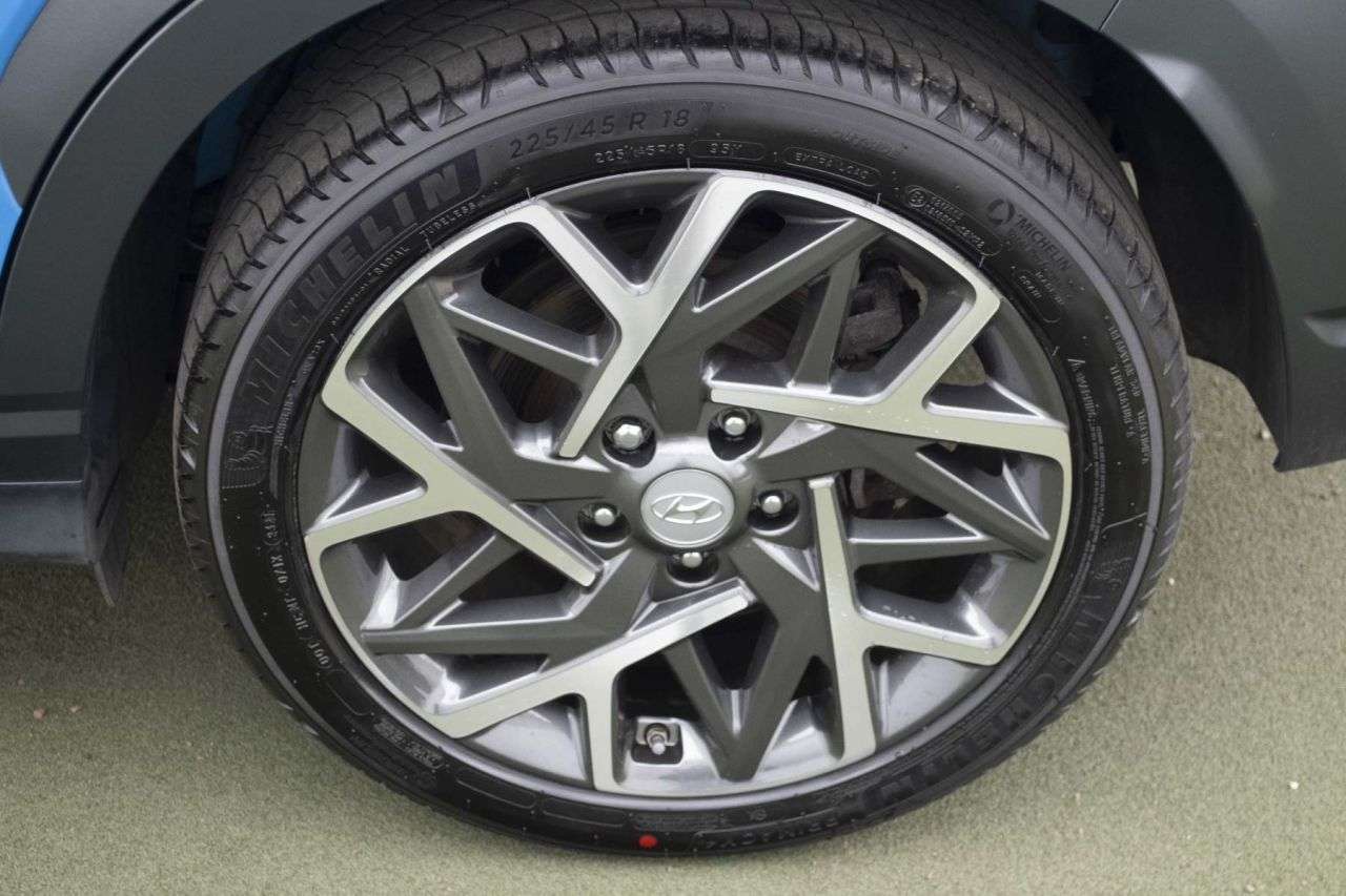 2021 HYUNDAI KONA 2021 HYUNDAI KONA