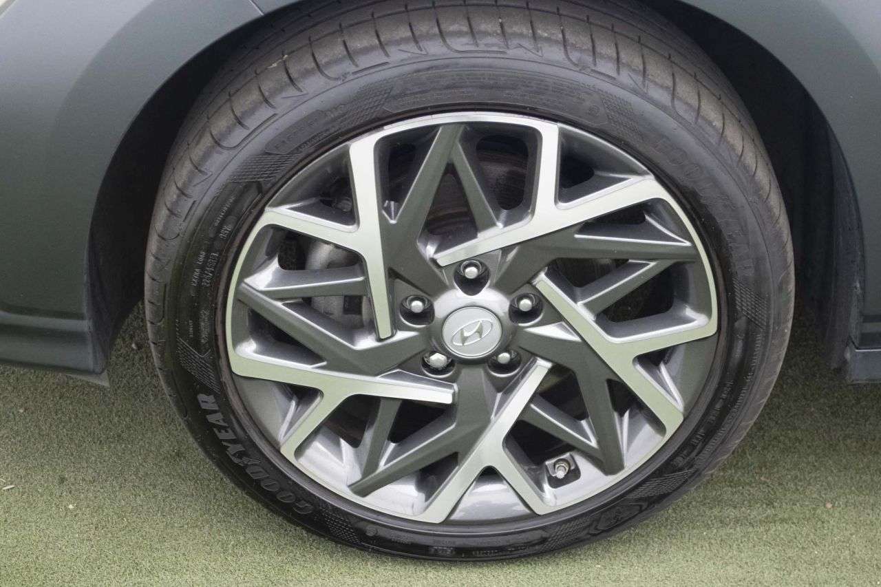 2021 HYUNDAI KONA 2021 HYUNDAI KONA