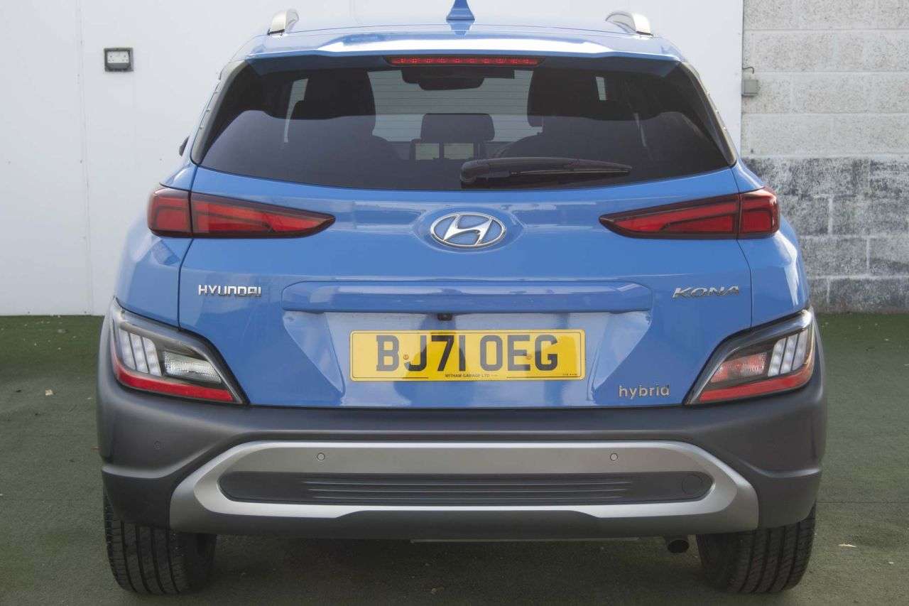 2021 HYUNDAI KONA 2021 HYUNDAI KONA