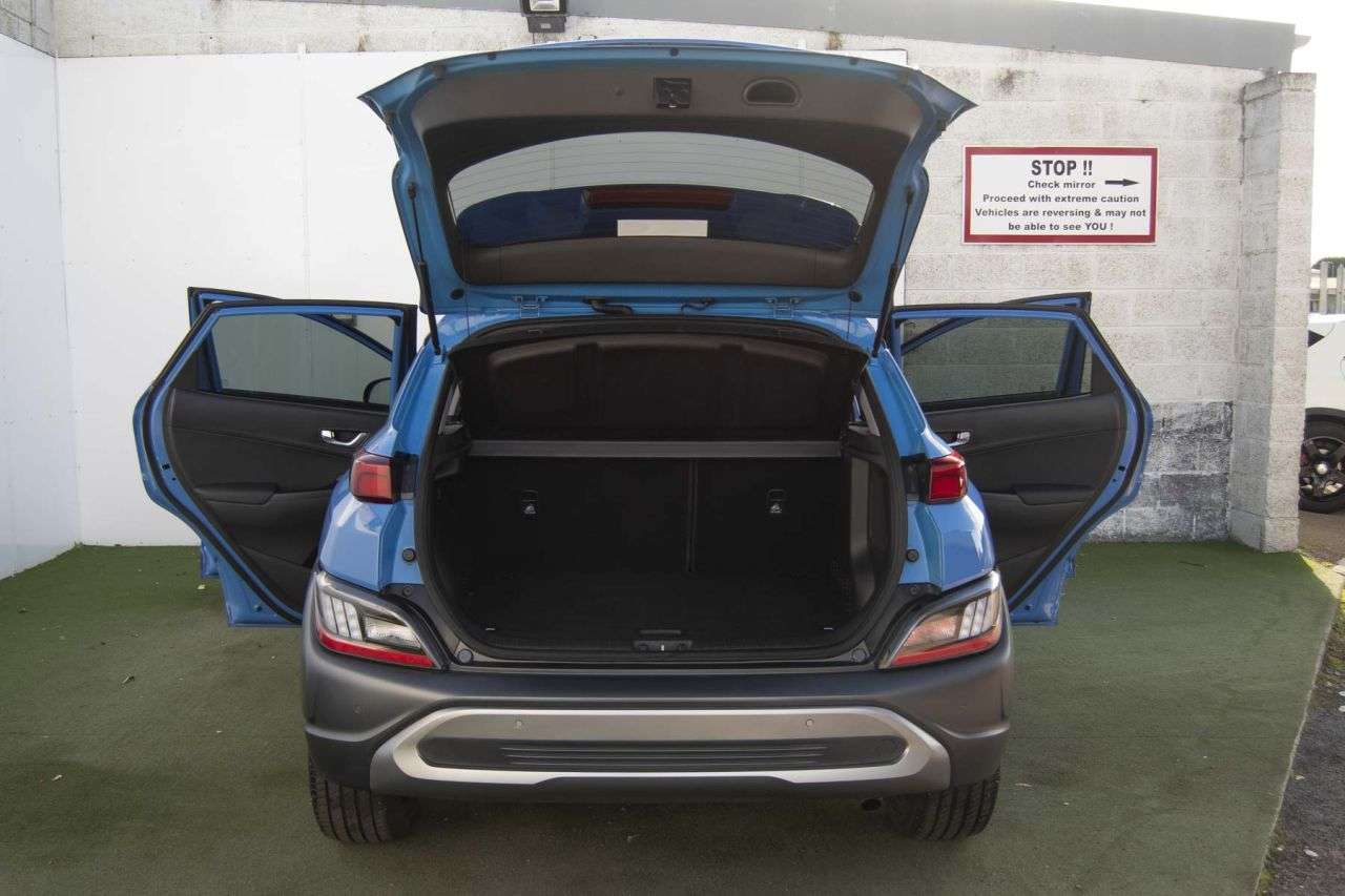 2021 HYUNDAI KONA 2021 HYUNDAI KONA