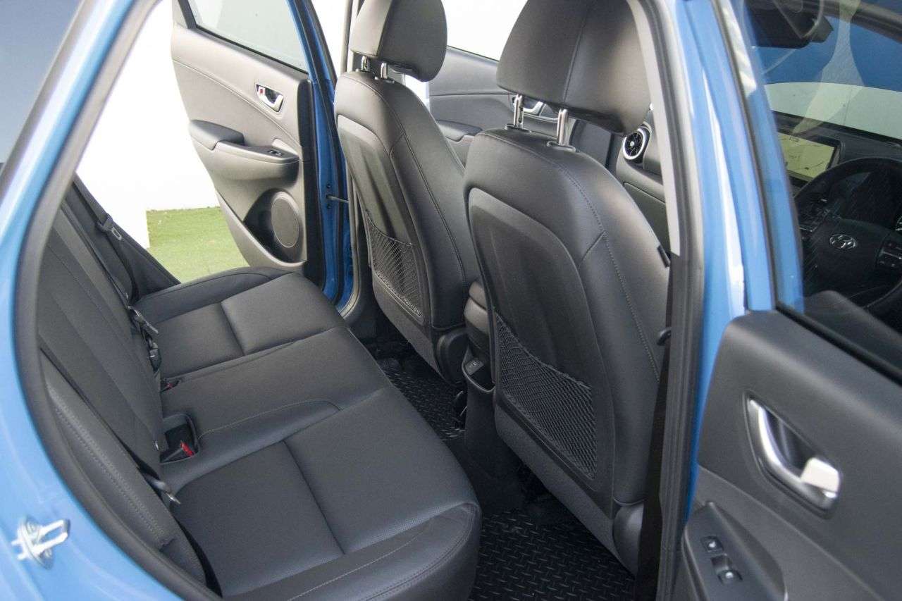 2021 HYUNDAI KONA 2021 HYUNDAI KONA