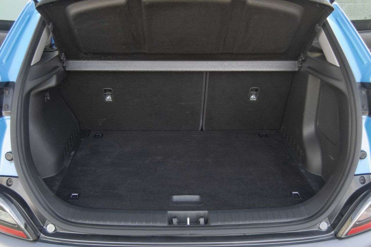 2021 HYUNDAI KONA 2021 HYUNDAI KONA