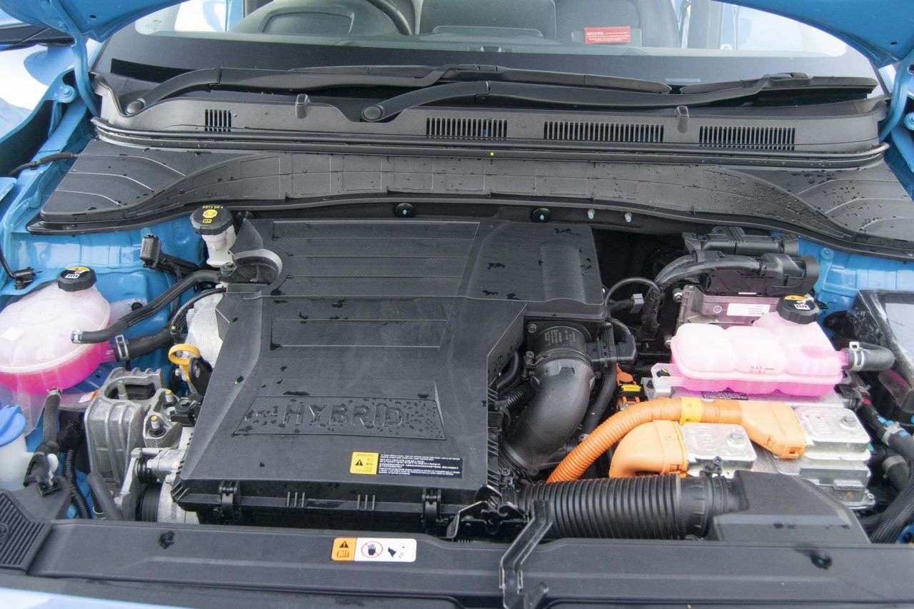 2021 HYUNDAI KONA 2021 HYUNDAI KONA