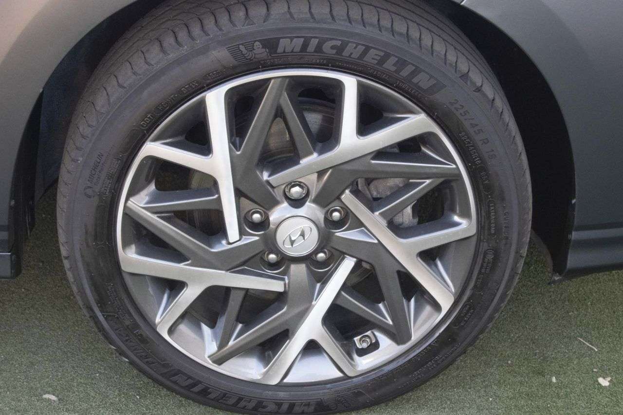 2021 HYUNDAI KONA 2021 HYUNDAI KONA