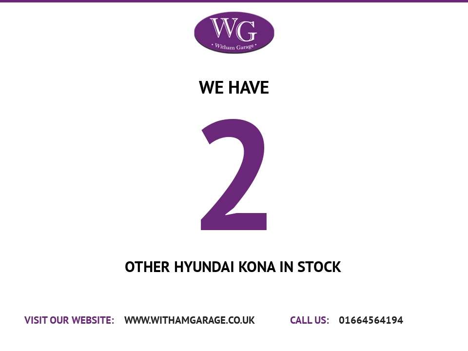 2021 HYUNDAI KONA 2021 HYUNDAI KONA