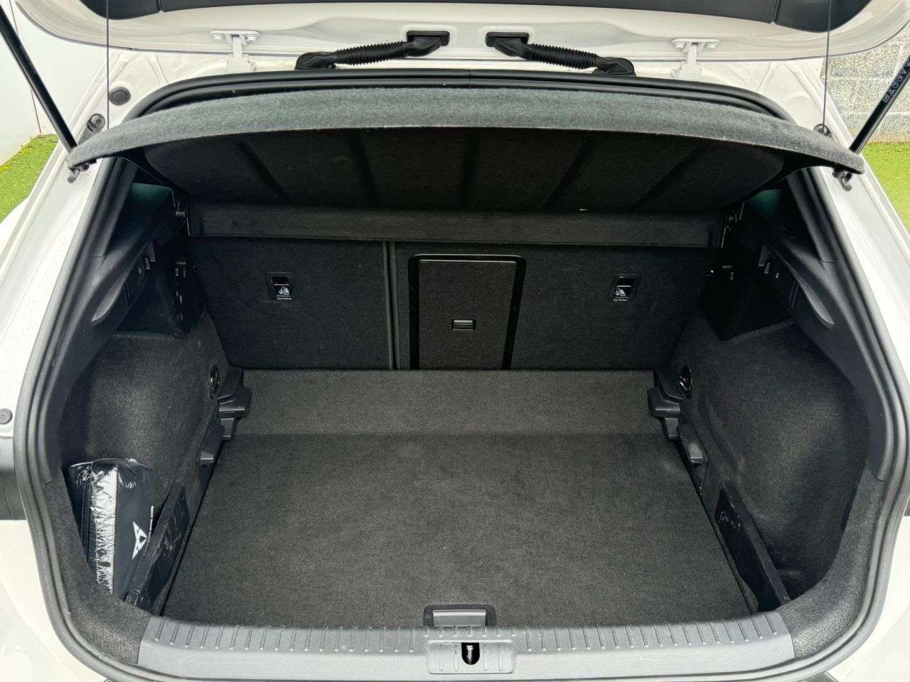 2024 CUPRA FORMENTOR 2024 CUPRA FORMENTOR