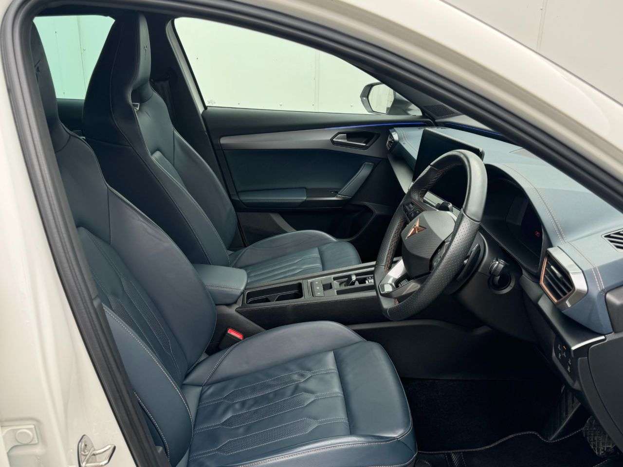 2024 CUPRA FORMENTOR 2024 CUPRA FORMENTOR