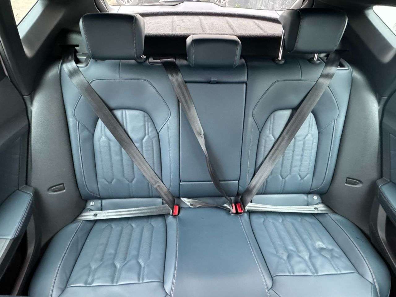 2024 CUPRA FORMENTOR 2024 CUPRA FORMENTOR