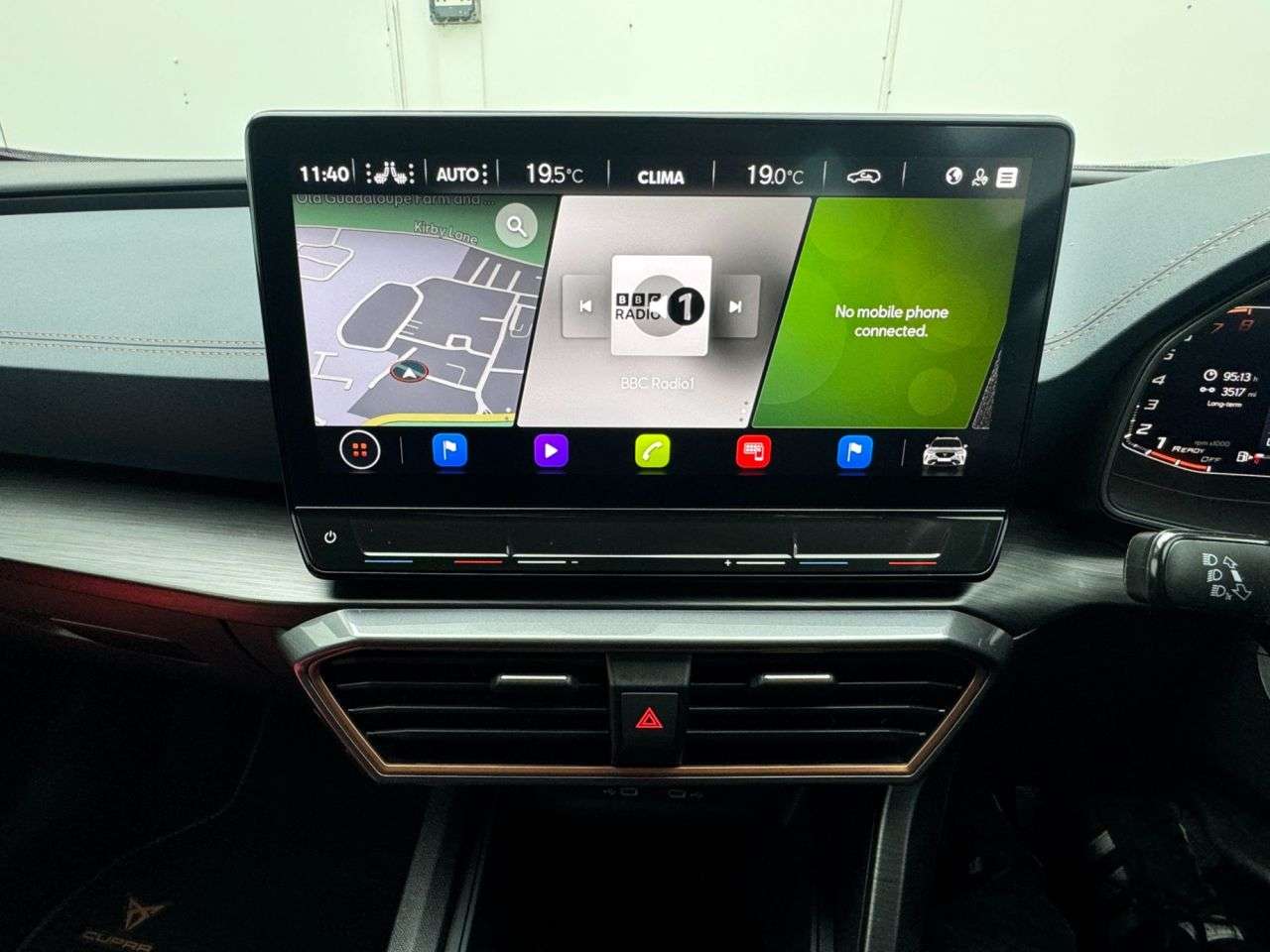 2024 CUPRA FORMENTOR 2024 CUPRA FORMENTOR