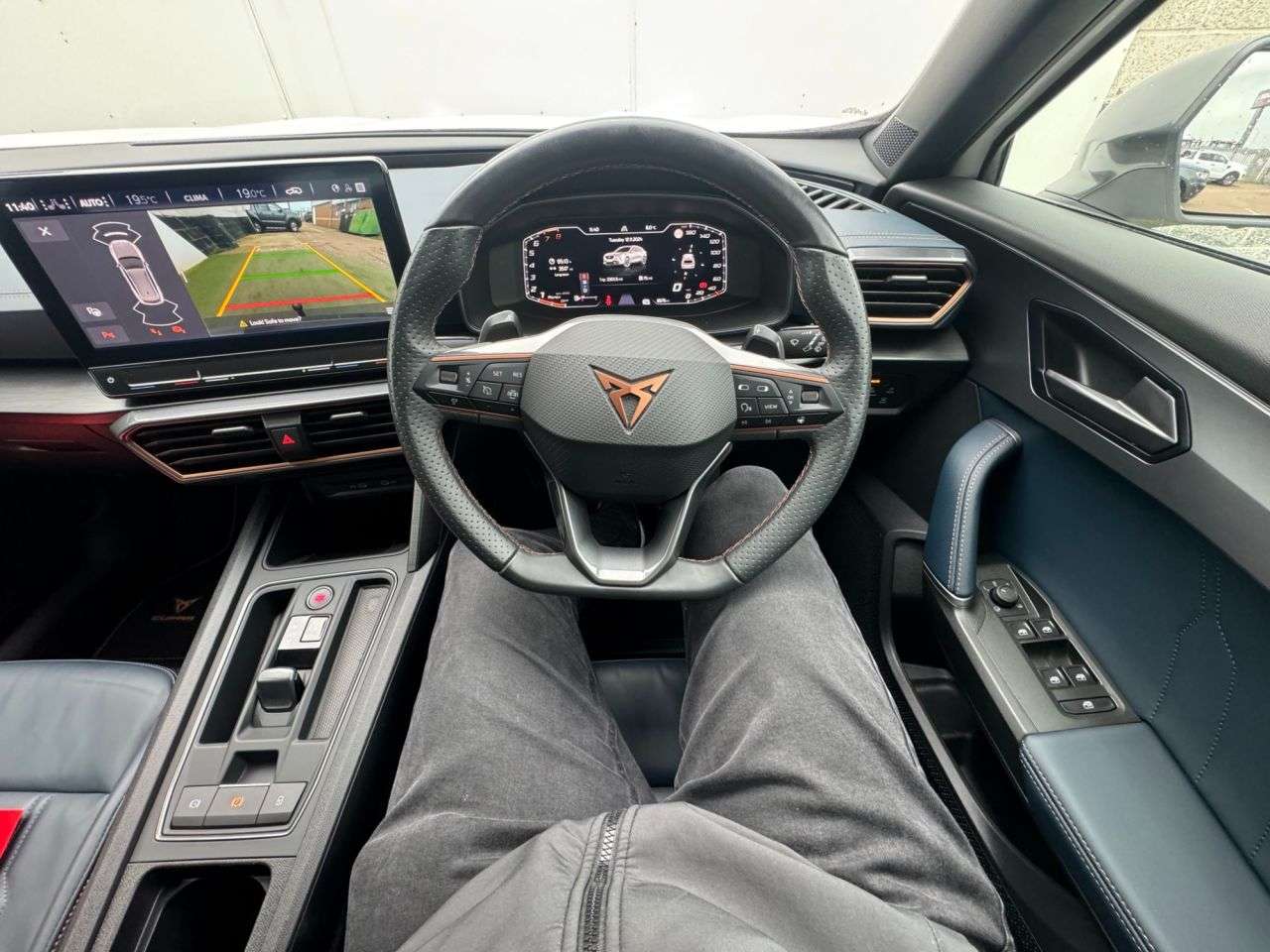 2024 CUPRA FORMENTOR 2024 CUPRA FORMENTOR