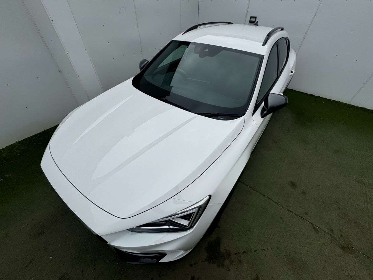 2024 CUPRA FORMENTOR 2024 CUPRA FORMENTOR