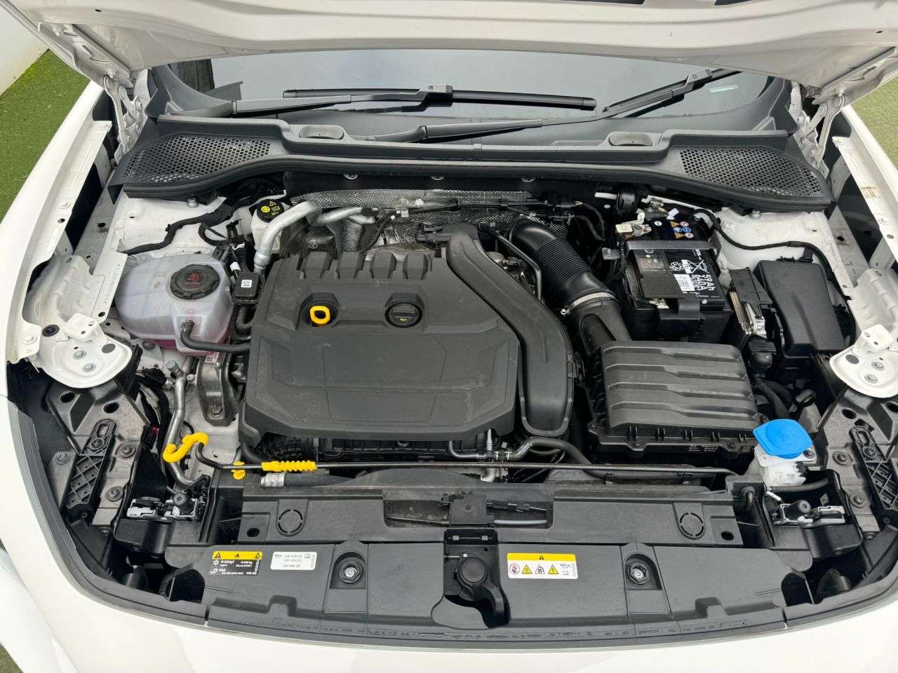 2024 CUPRA FORMENTOR 2024 CUPRA FORMENTOR