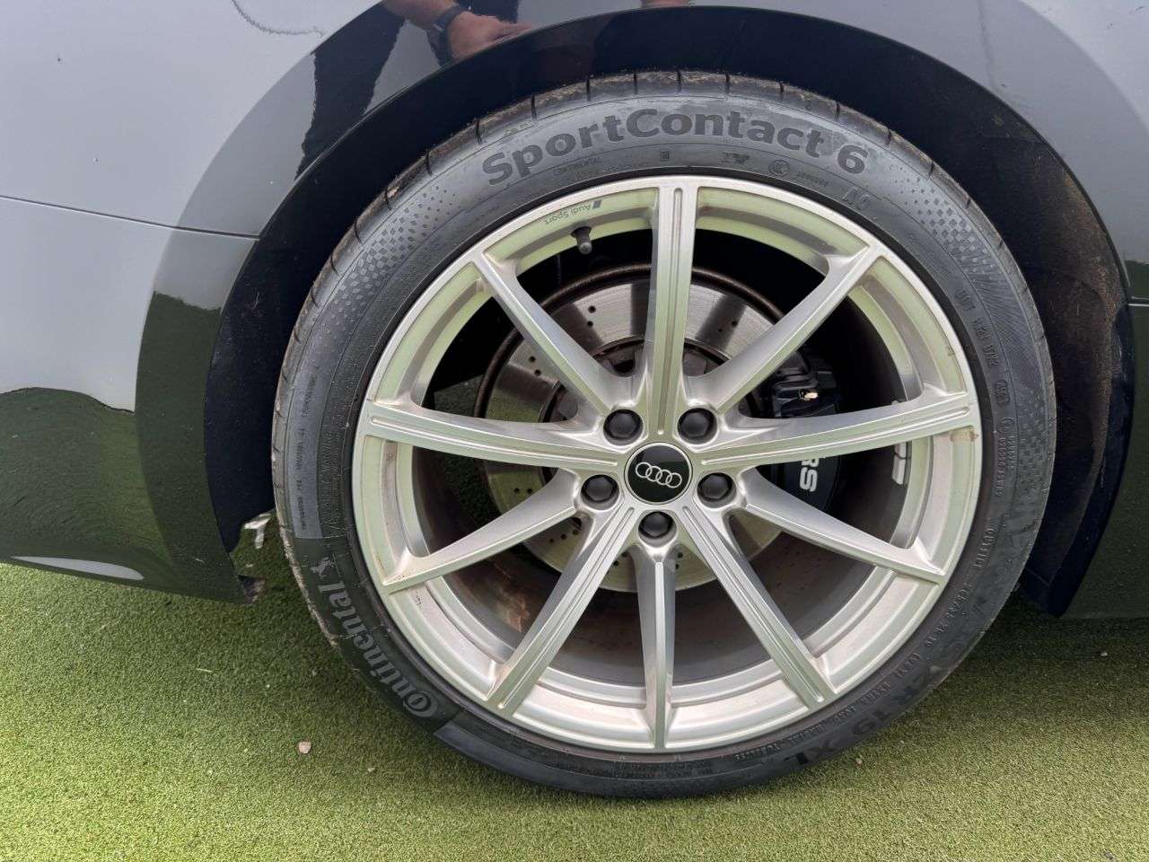 2022 AUDI RS5 2022 AUDI RS5