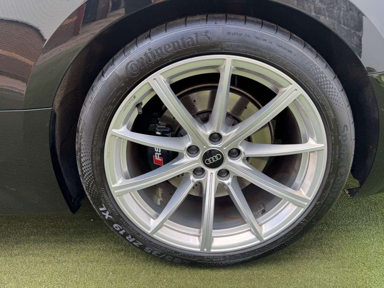 2022 AUDI RS5 2022 AUDI RS5