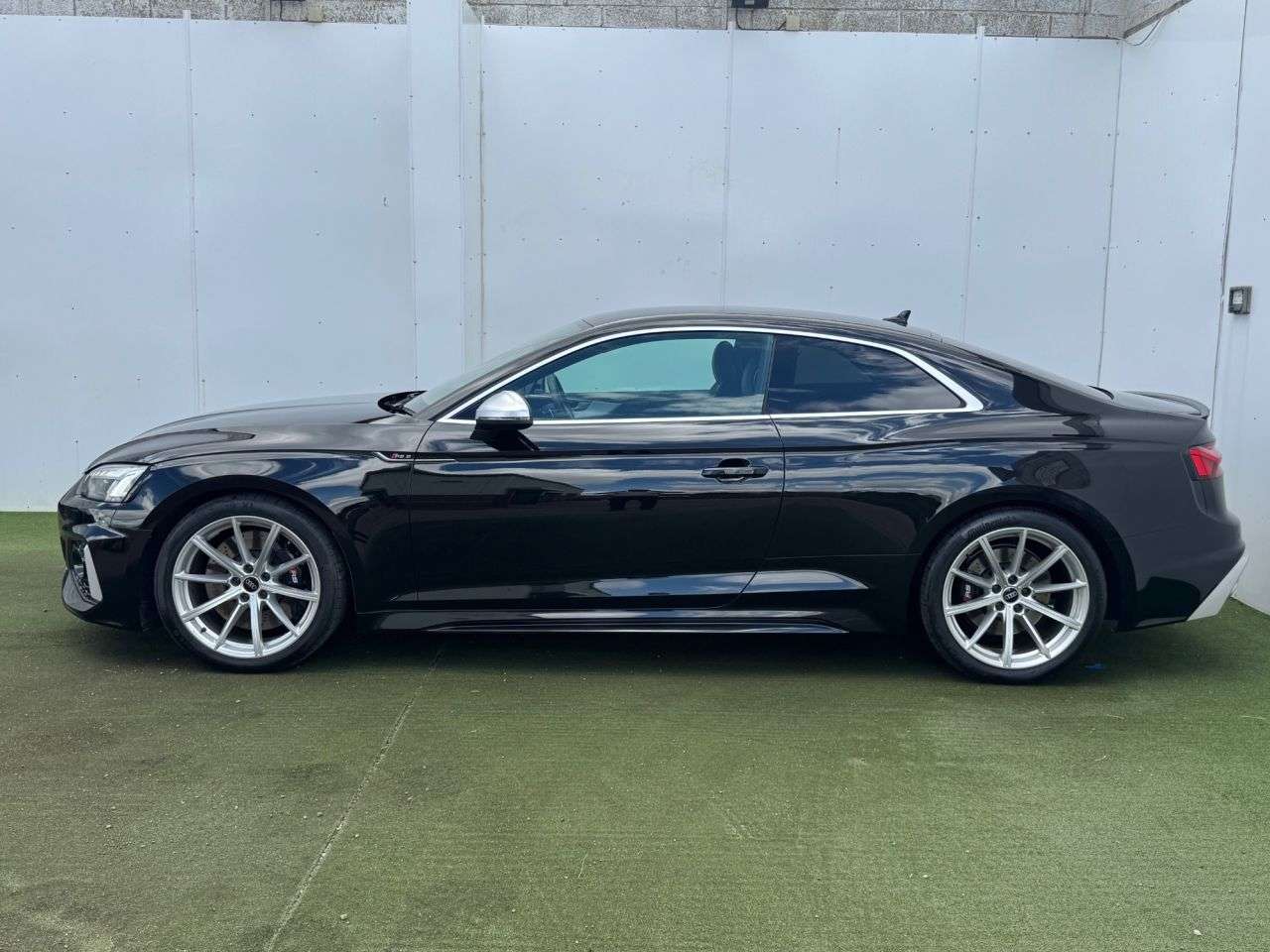 2022 AUDI RS5 2022 AUDI RS5