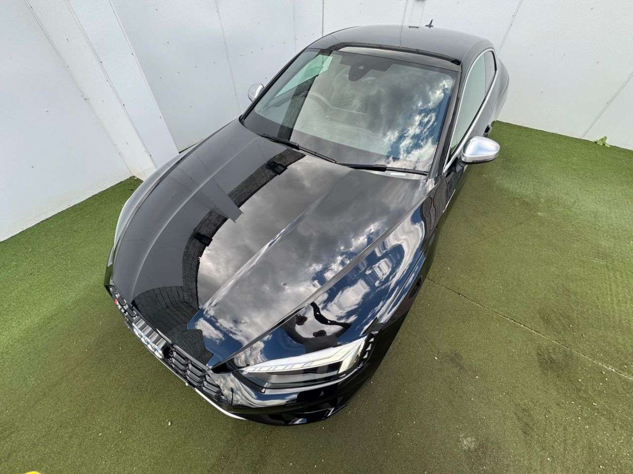 2022 AUDI RS5 2022 AUDI RS5