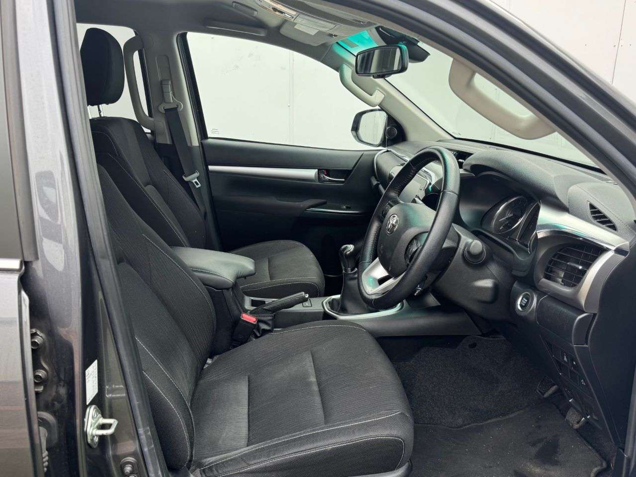 2022 TOYOTA HI-LUX 2022 TOYOTA HI-LUX