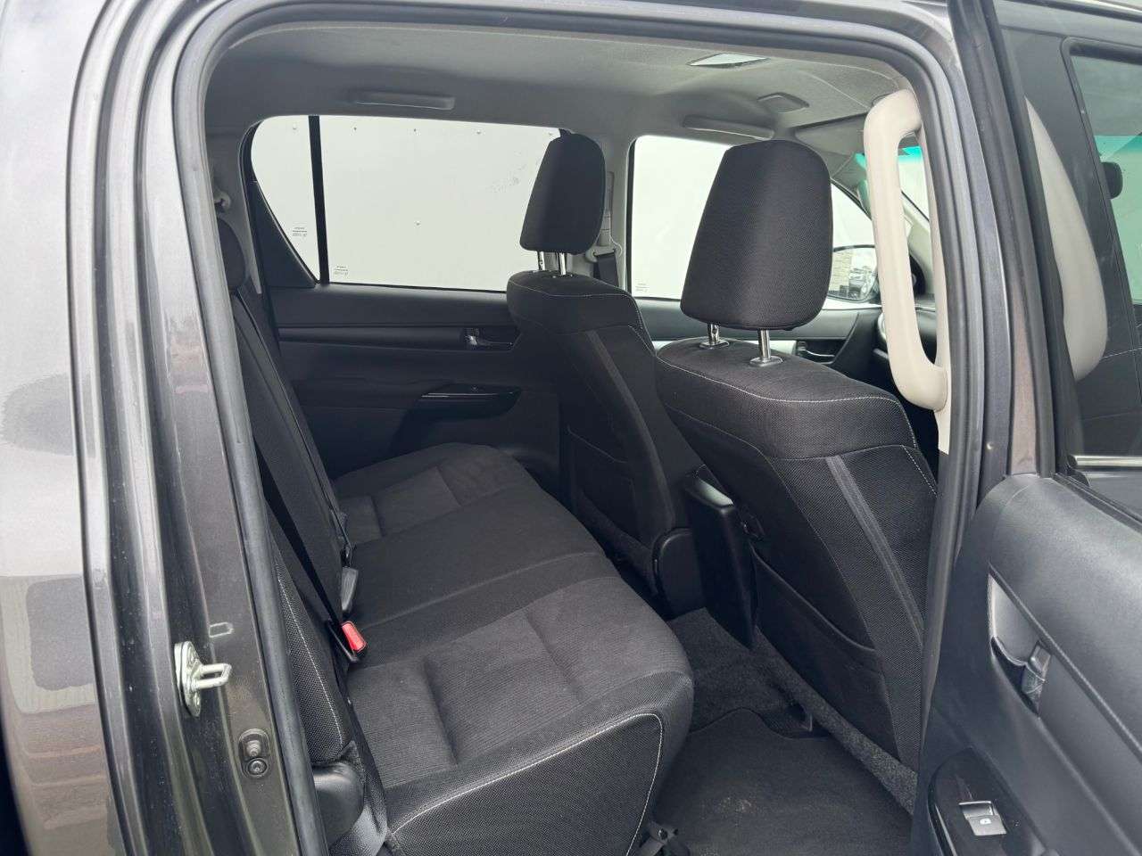 2022 TOYOTA HI-LUX 2022 TOYOTA HI-LUX