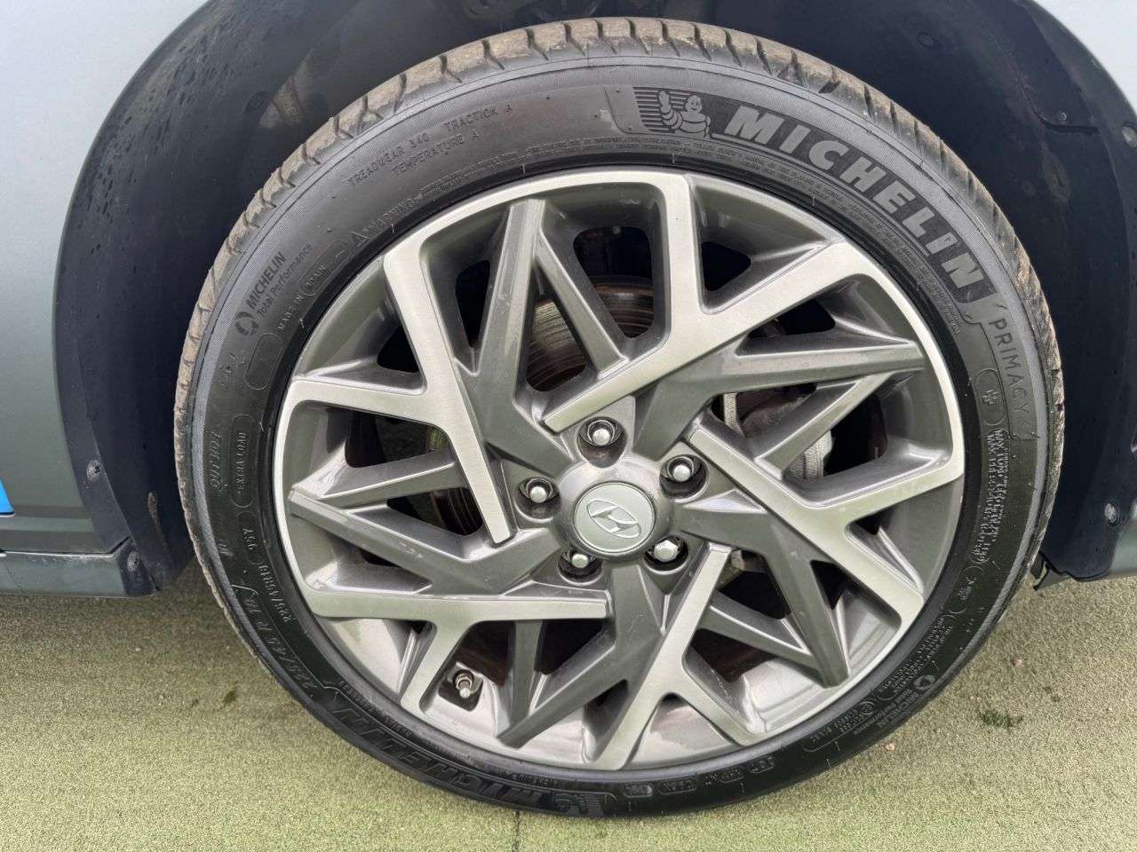 2021 HYUNDAI KONA 2021 HYUNDAI KONA