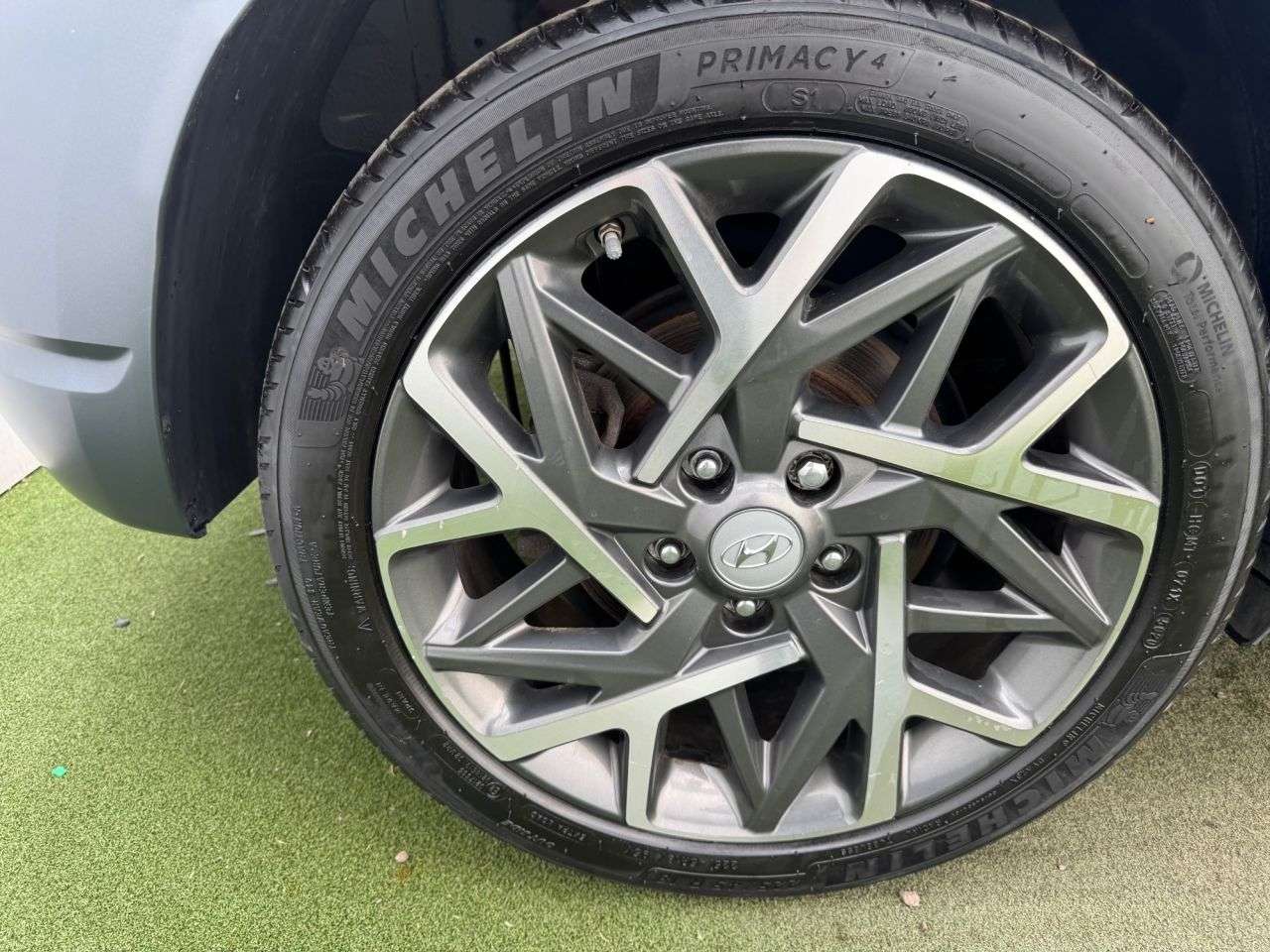 2021 HYUNDAI KONA 2021 HYUNDAI KONA