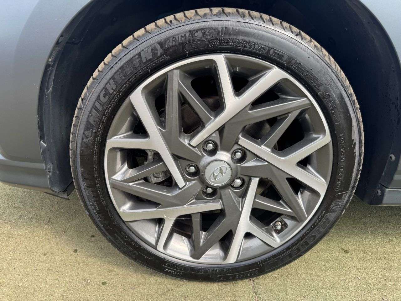 2021 HYUNDAI KONA 2021 HYUNDAI KONA