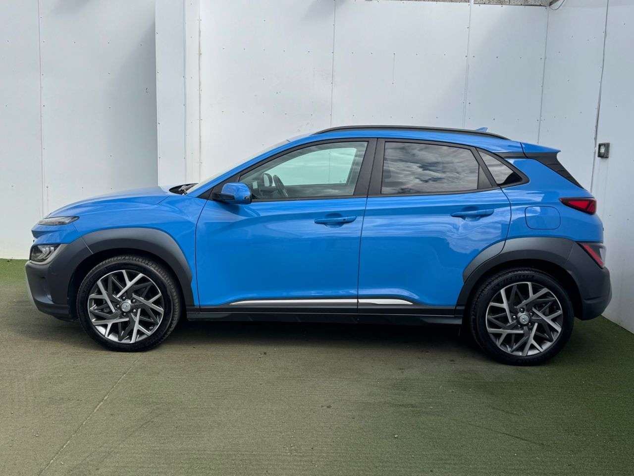 2021 HYUNDAI KONA 2021 HYUNDAI KONA