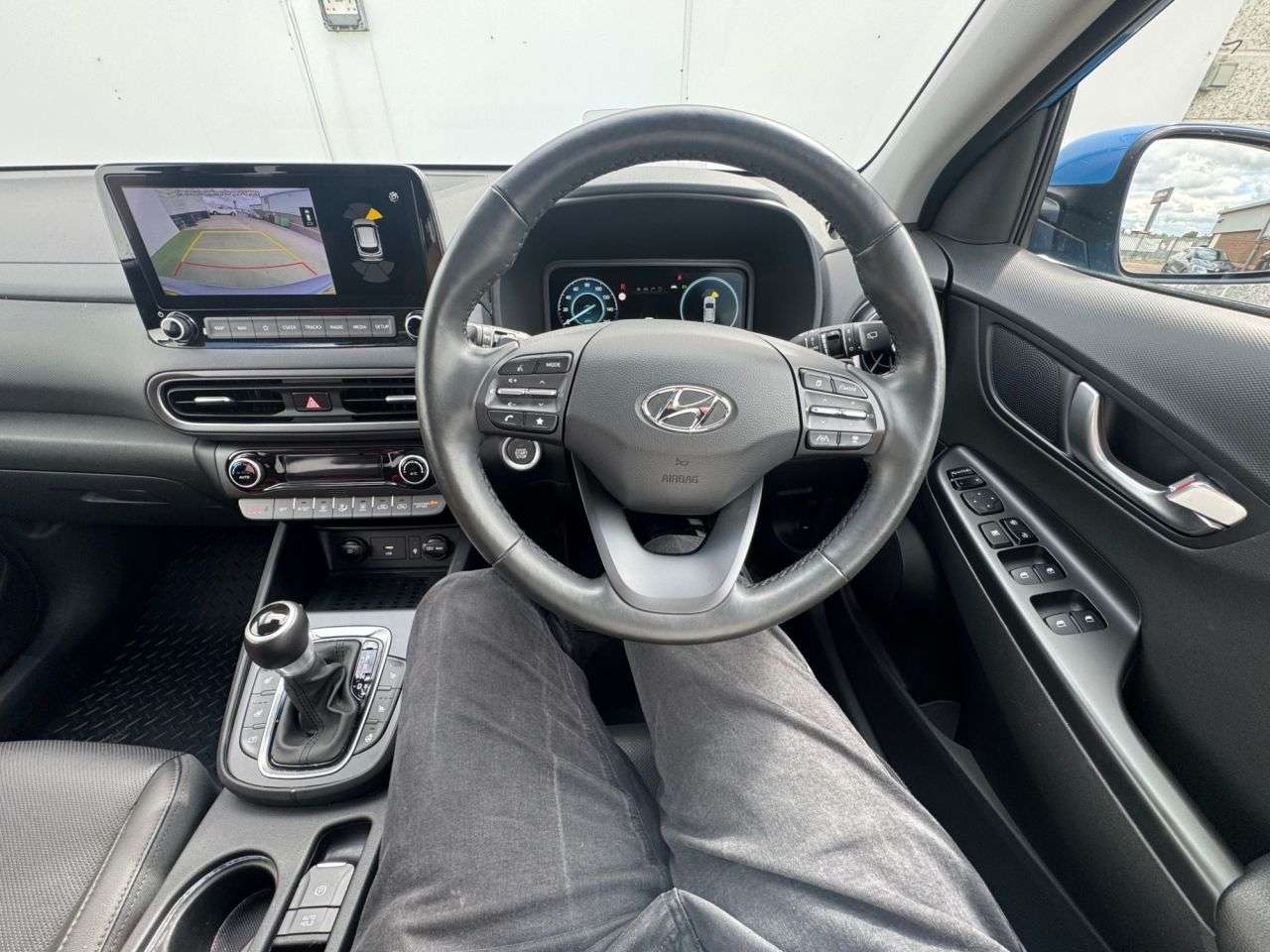 2021 HYUNDAI KONA 2021 HYUNDAI KONA