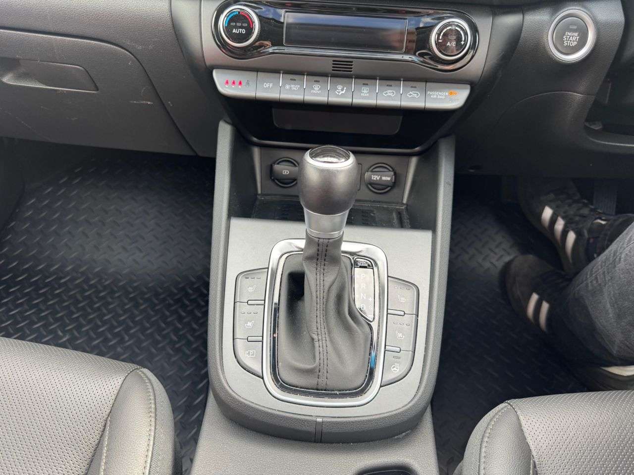 2021 HYUNDAI KONA 2021 HYUNDAI KONA