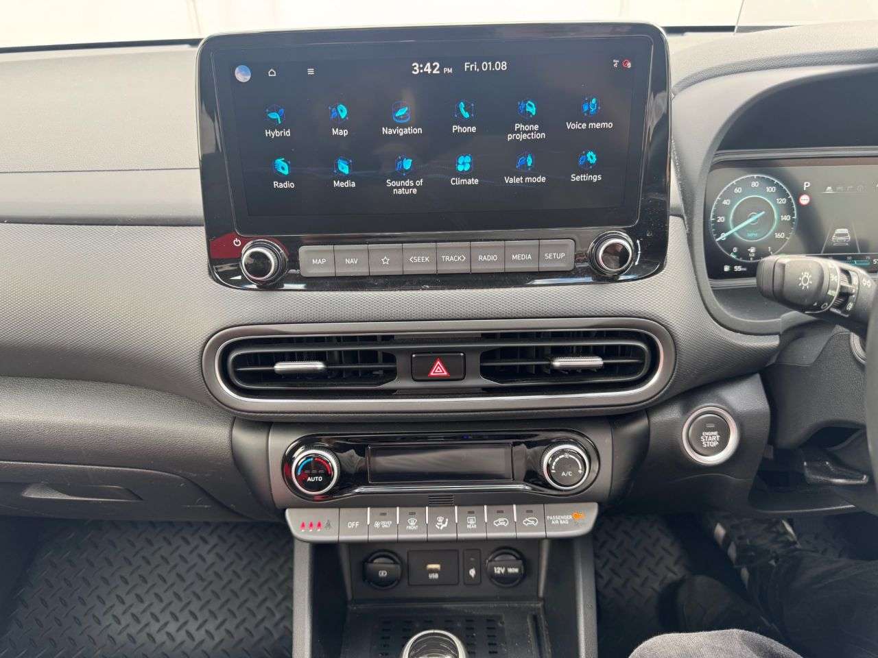 2021 HYUNDAI KONA 2021 HYUNDAI KONA