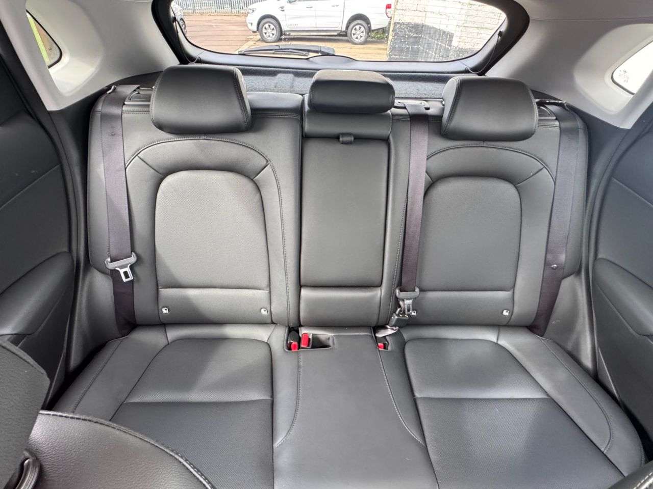 2021 HYUNDAI KONA 2021 HYUNDAI KONA