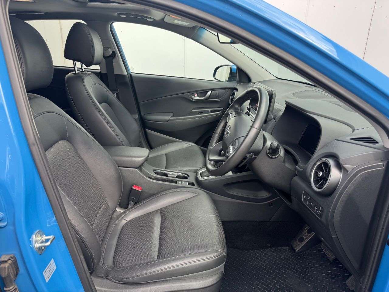 2021 HYUNDAI KONA 2021 HYUNDAI KONA